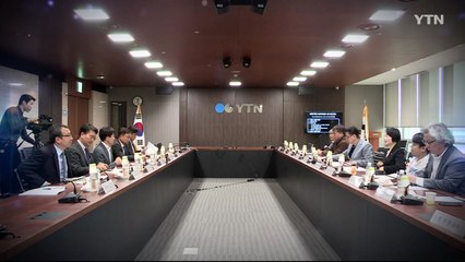 [4월 28일 시민데스크] YTN 시청자위원회 - 안건 : '뉴스가 있는 저녁' / YTN