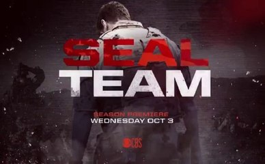 SEAL Team - Promo 2x20