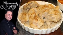 Creamy Pan Chicken Recipe by Chef Mehboob Khan 26 April 2019