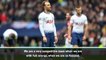 Tottenham not focused on Ajax during West Ham defeat - Pochettino