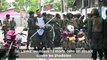 Sri Lanka:au moins15 morts après un assaut contre des jihadistes