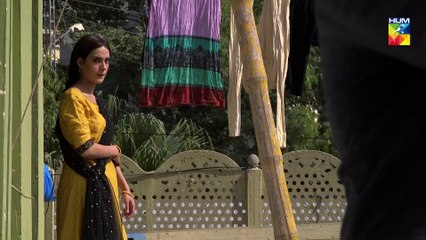 Ranjha Ranjha Kardi Episode #26 HUM TV Drama 27 April 2019