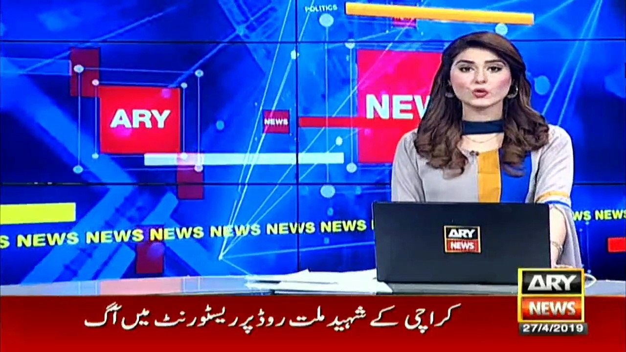 کراچی: گاڑیاں چوری کی سنچری کرنے والا گرفتار