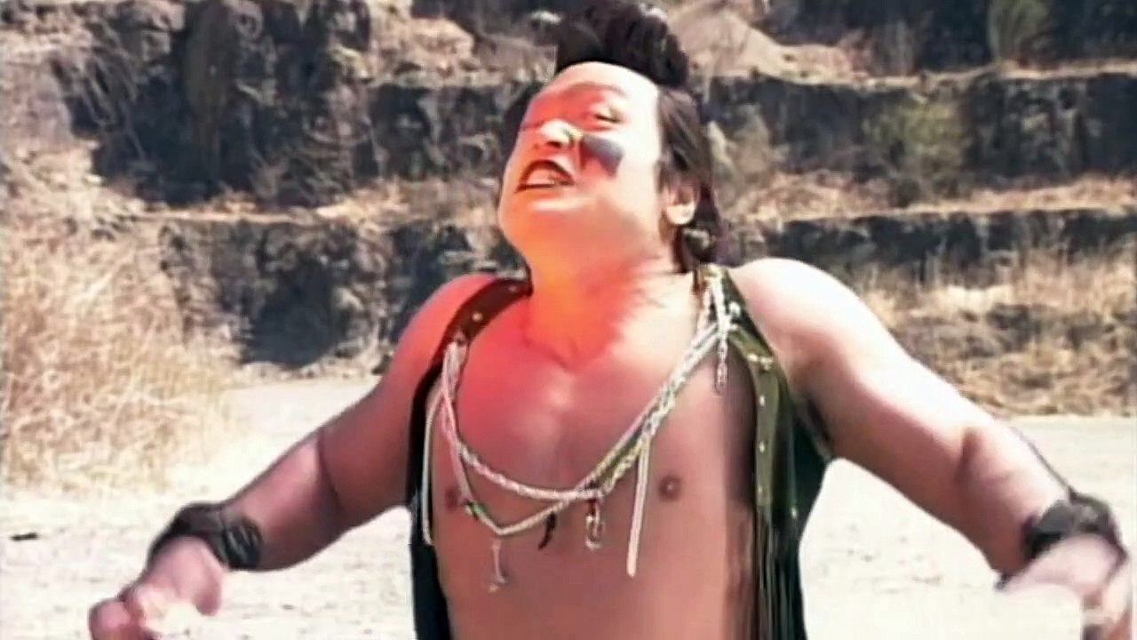 Kamen Rider Kuuga vs Zu-Zain-Da