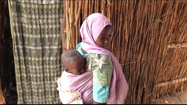 Boko Haram attacks the most vulnerable in Niger