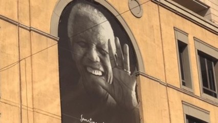 Sudáfrica celebra el 25 aniversario de sus primeras elecciones democráticas