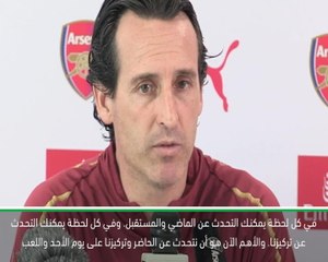 كرة قدم: الدوري الممتاز: كم مرة سوف تسأل نفس السؤال؟ - ايمري