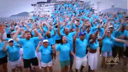 Apresentação  Amakha PAris 2019 #NOVA