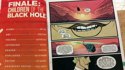 Tomorrows is So Postmodern I Must Punish it By Making it Family Friendly Christian PG Content