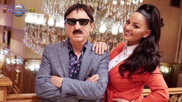 Milko Kalaydjiev - Da piem za nevernite jeni / Милко Калайджиев - Да пием за неверните жени (Ultra HD 4K - 2019)