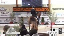 GN2019 | DR_01_LeMans | Pro Elite Grand Prix - Grand National | Arnaud PERRIN | BONAPARTE