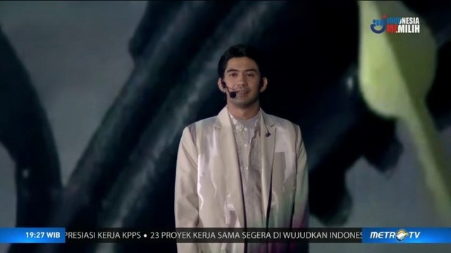 Konser <i>Salute</i> Erwin Gutawa untuk Dee Lestari (3)