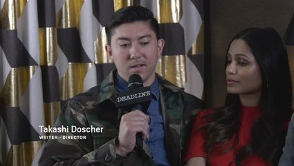 Only | Deadline Studio at Tribeca 2019