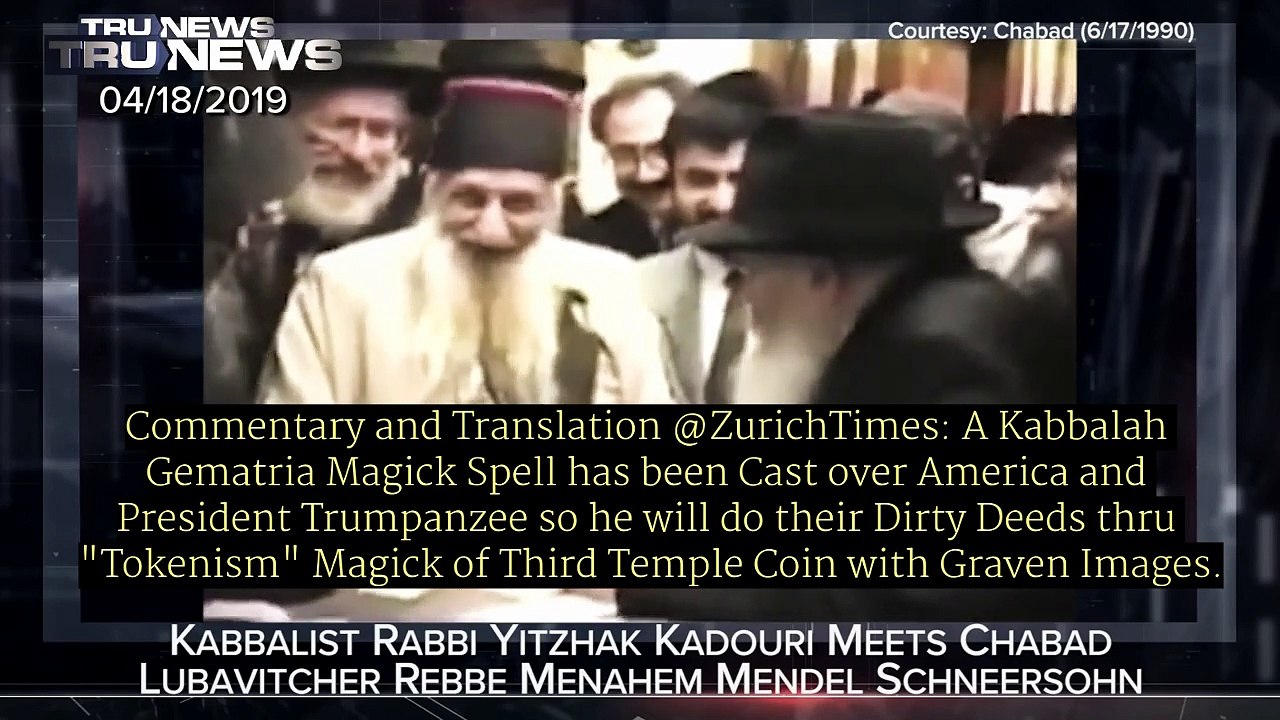 Christian Zionists help build the Third Temple