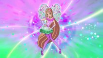 Winx Club - Serie 8 Episodio 2 - Il regno delle Lumen [EPISODIO COMPLETO]