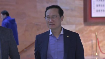 민주당, 패스트트랙 전략 정비...국회 비상 대기 / YTN