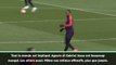 36e j. Guardiola : ''Respecter le football en attaquant tout le temps''