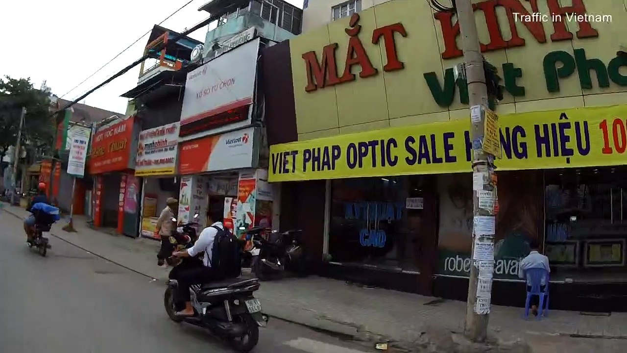 Đường Cây Trâm