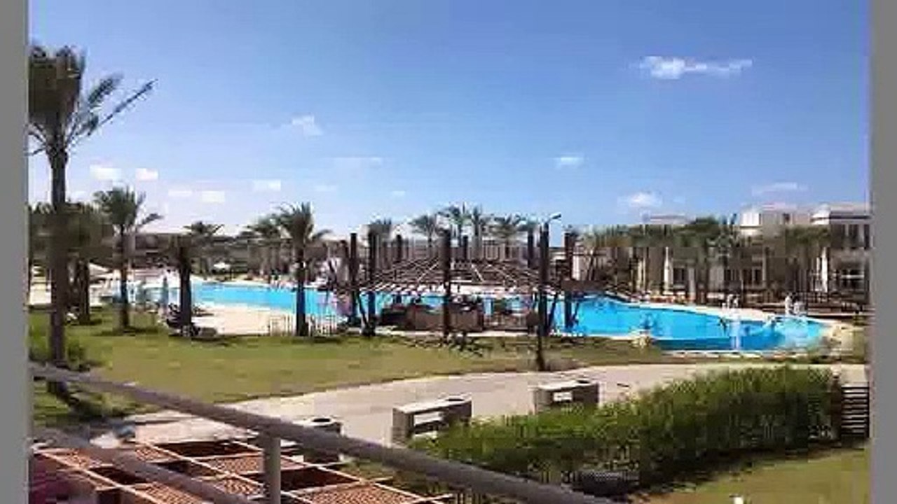 Twin House Sea View Fully Finish Resale in Amwaj sidi abdel rahman