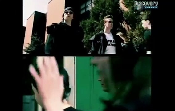 Godzina Zero - Masakra w gimnazjum Columbine High, Serial dokumentalny