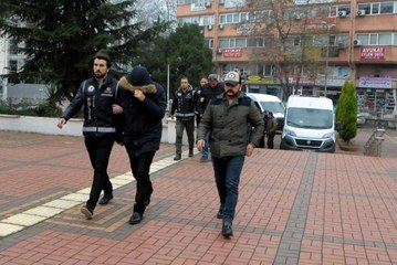 Tarihi Eser Kaçakçılığından Tutuklanan Emniyet Müdürü Tahliye Edildi