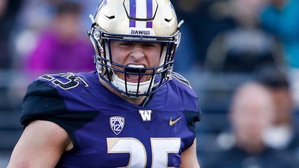 Jeremiah breaks down what Ben Burr-Kirven brings to Seahawks