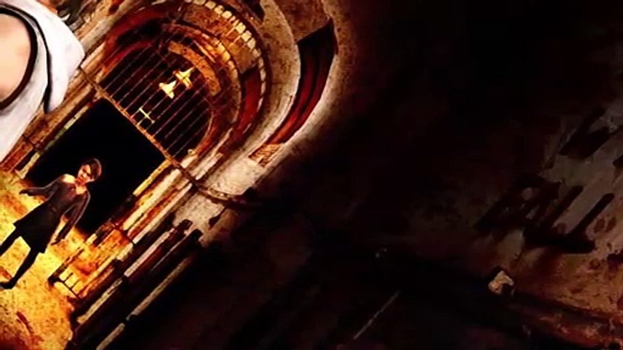 QUÉ ES SILENT HILL 3?