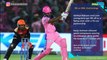 Unadkat, Samson star as RR continue rich form to keep IPL 2019 playoff hopes alive