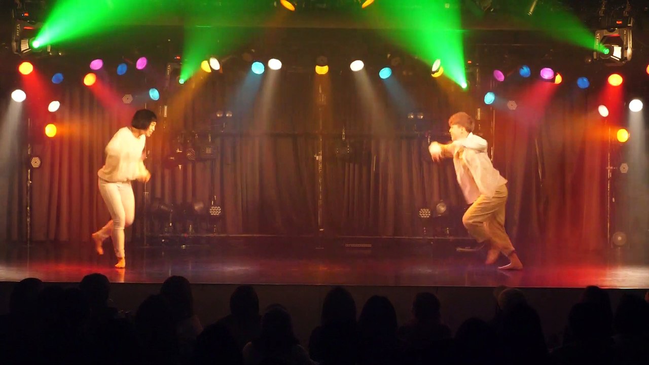 ぽん+あき BALLofDESIRE 19/4/26