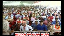 PM Modi addresses Public Meeting at Hardoi, Uttar Pradesh