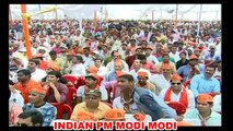 PM Narendra Modi addresses Public Meeting at Kannauj, UP -पीएम मो