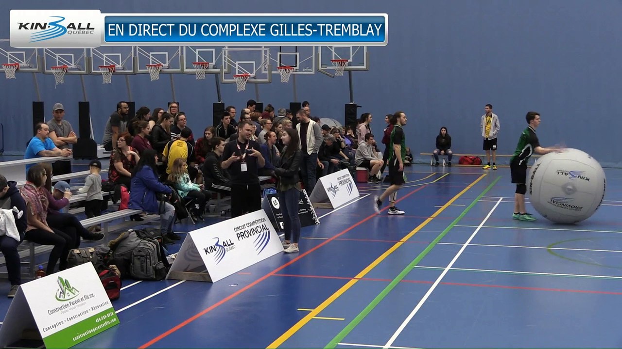 TVGO - Chaîne 8 (6)2019-04-27_Championnats Québécois de Kin-ball_Finale Senior Masculin division 2