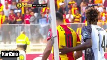 Belaïli : but vs TP Mazembe