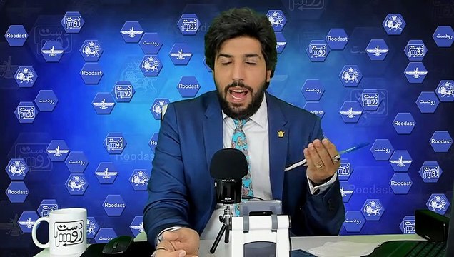 رویکرد دوگانه روحانی به تناسب جو سیاسی و اجتماعی