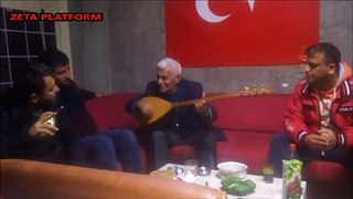 TEVFİK YAYLAOĞLU-SEN BU AKŞAM HALİMİ SORMA ARKADAŞ