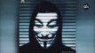 El grupo hacker Anonymous ataca la web de OKDIARIO en la jornada de reflexión