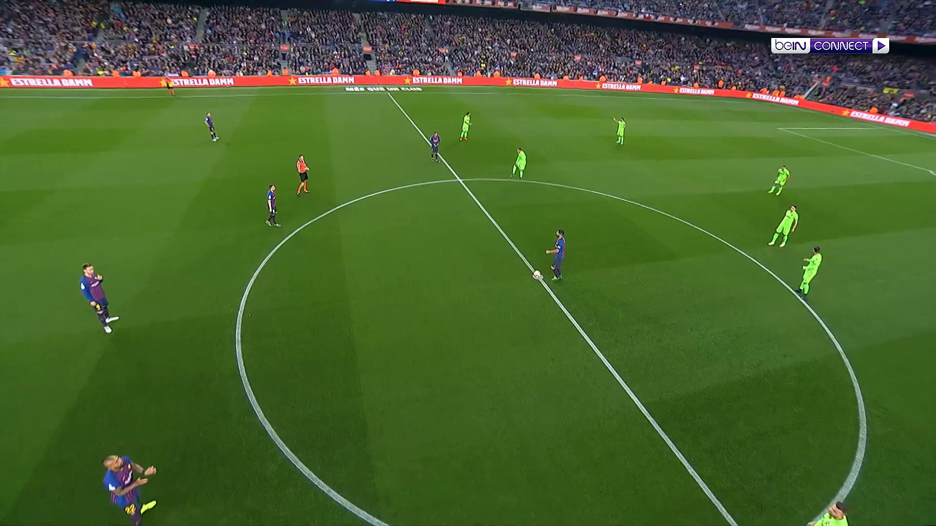 Sc En BARCA KICK OFF 270419