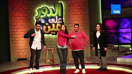 السيزون التاني كلام تاني.. انتظروا الدور على مين في رمضان حصريا على TeN TV