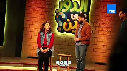 السيزون التاني كلام تاني.. انتظروا الدور على مين في رمضان حصريا على TeN TV