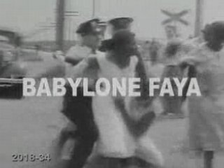 Dekapit J (Futur Crew) - Babylone Faya (Extrait Preview)