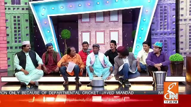 Joke Dar Joke – 27th April 2019