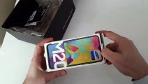 Samsung Galaxy M20 Kutu Açılışı - İlk Açılış - YouTube