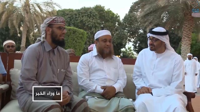 ما وراء الخبر- هل يخطط أبو العباس للعودة لتعز؟