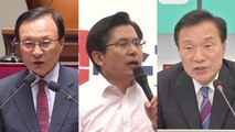 '속내는 결국 총선'...여야의 제각각 셈법 / YTN