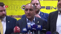 Semih Özsoy'dan Volkan Demirel açıklaması