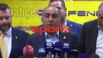 Semih Özsoy'dan Ersun Yanal açıklaması