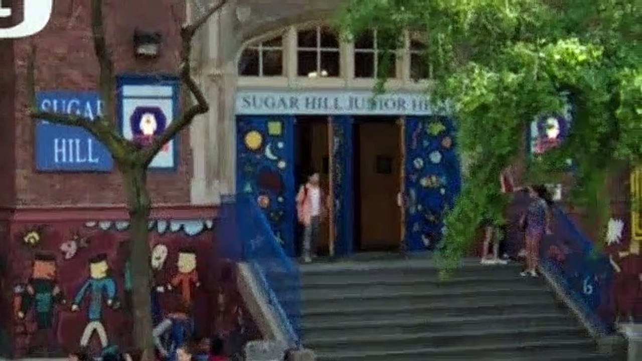 Game Shakers S01E01 Sky Whale Lost Jacket, Falling Pigeons video