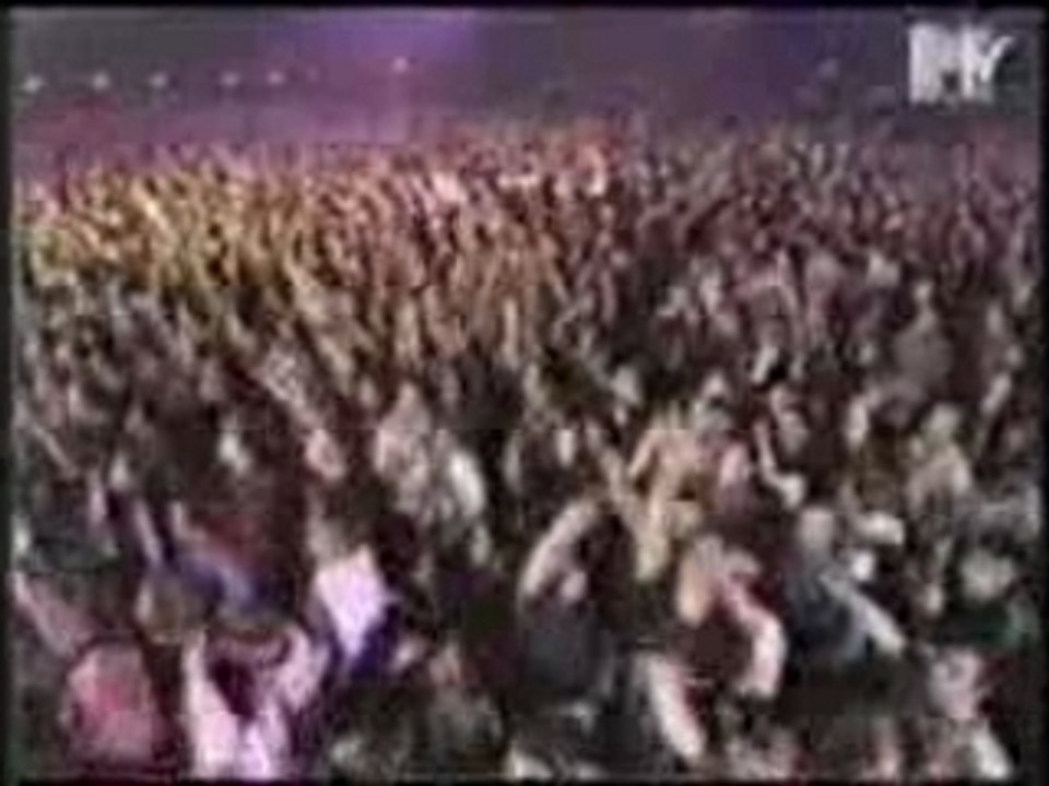 Oasis - Stay young (live)