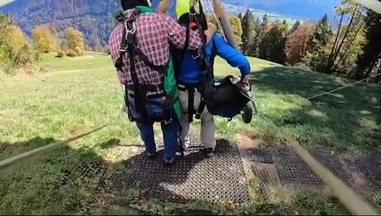 Near Death Experince