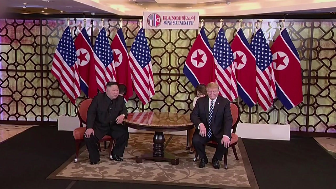 북미 비핵화 협상 표류 징후...우려감 증폭 / YTN